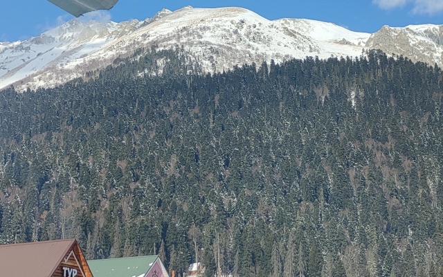 Sky Village Chalet