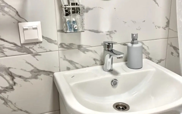 Квартира Уютная квартира рядом с Предмостной