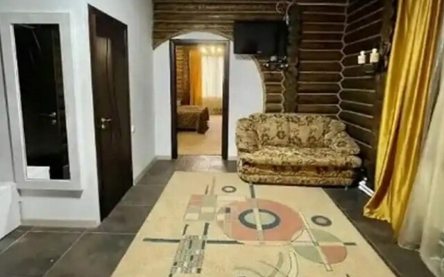 База Отдыха Лукоморье