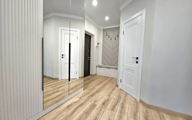 Premium-klassa v tsentre Pyatigorska Flat