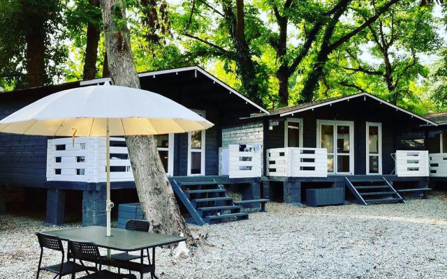Guest house Atara Khaus