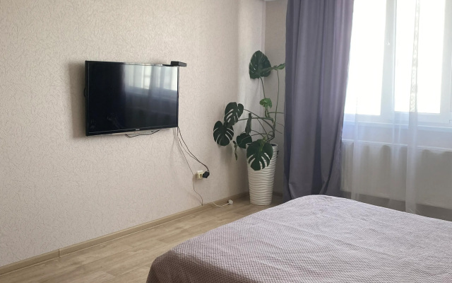 Апартаменты Сиреневый туман