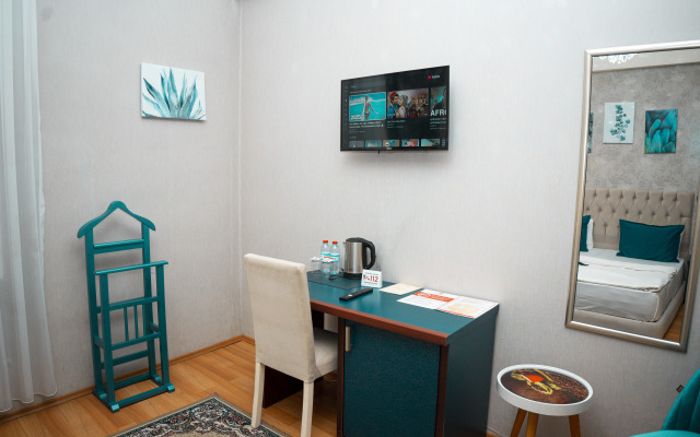 Nemi Hotel