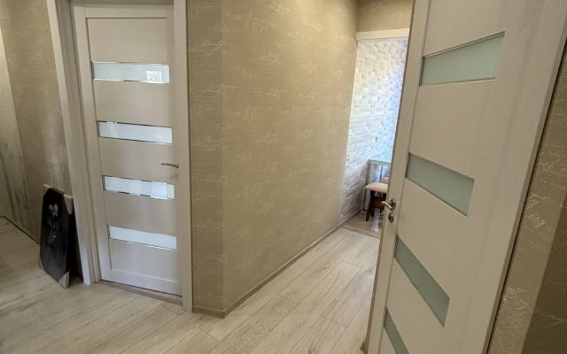 Квартира на Вагнера