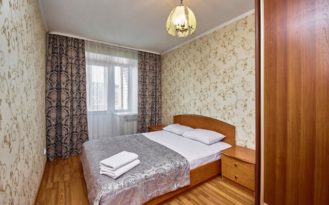 Квартира 2Комнатная Дербышевский 17