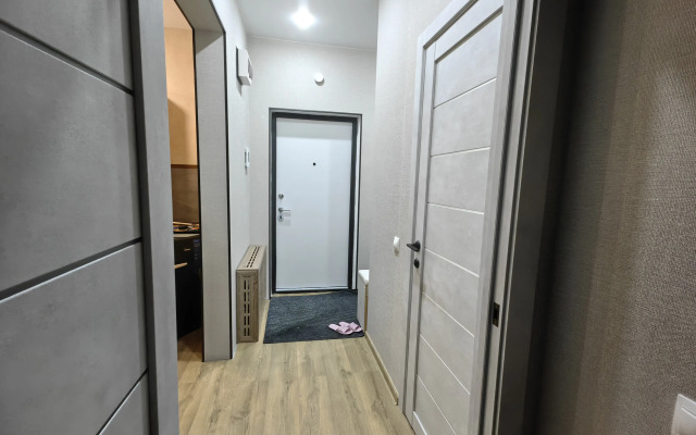 Ot Severyanina Flat