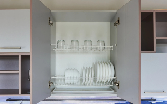 Квартира Уютная на Гайдара 20