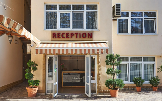 by Sun City Hotels Guest House
