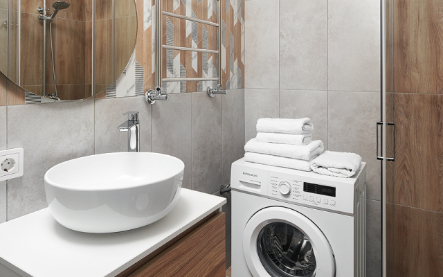 Апартаменты Baltic Sense