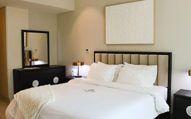 Casa Royale Vacation Homes - Dubai Marina