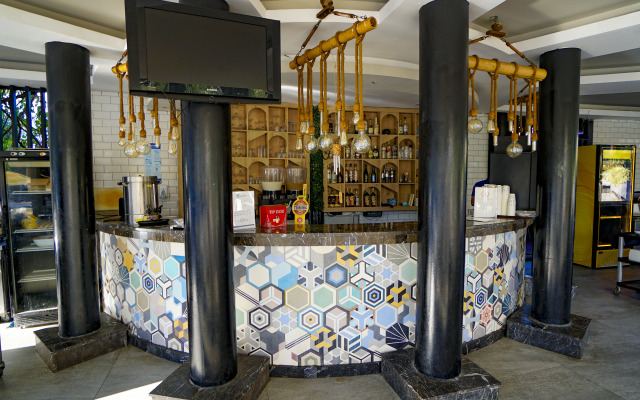 Отель Istanbul Beach Sweet Home