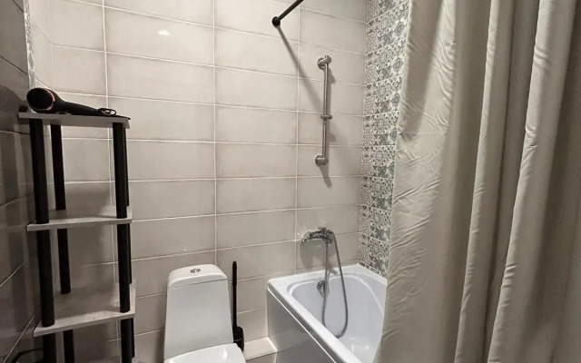 Studiya V Doline Sukko Flat