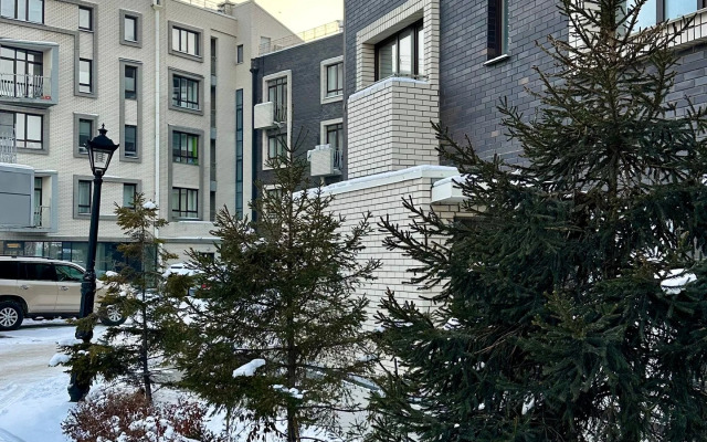 Квартира Евродвушка в Сердце Иркутска