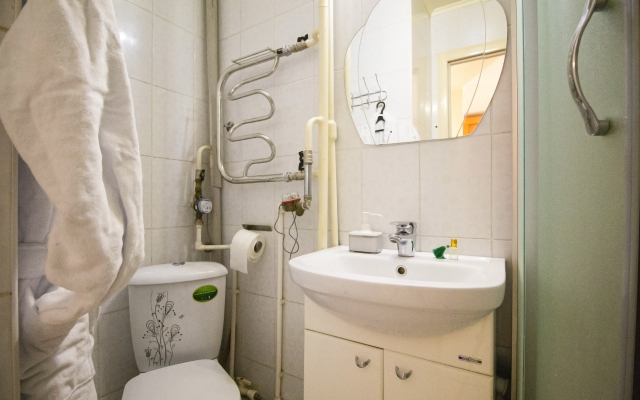 Uyutnaya V Kuntsevskom R-ne M Molodyozhnaya Flat