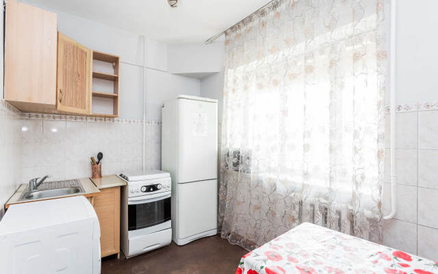 Na Prospekte Nazarbaeva Flat