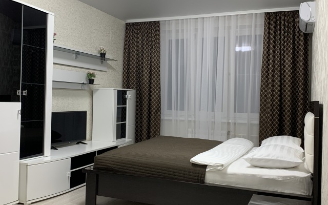 Апартаменты SV on Belyaevo