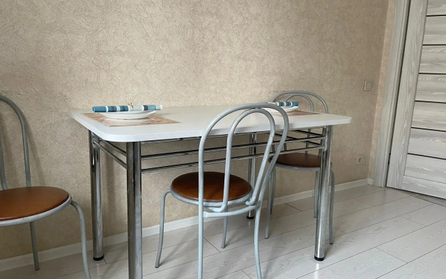 Квартира 2к квартира у Мамаева кургана