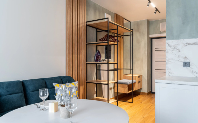 Aura Comfort Apartments