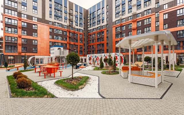 Bokho Flat