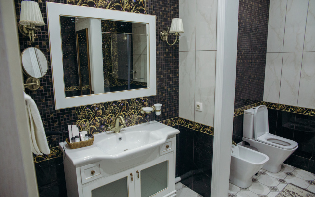 Royal BV Boutique-hotel