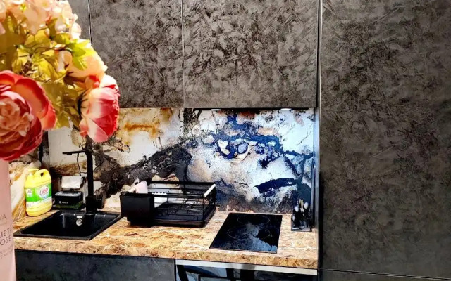 Апартаменты SPA Deluxe 66