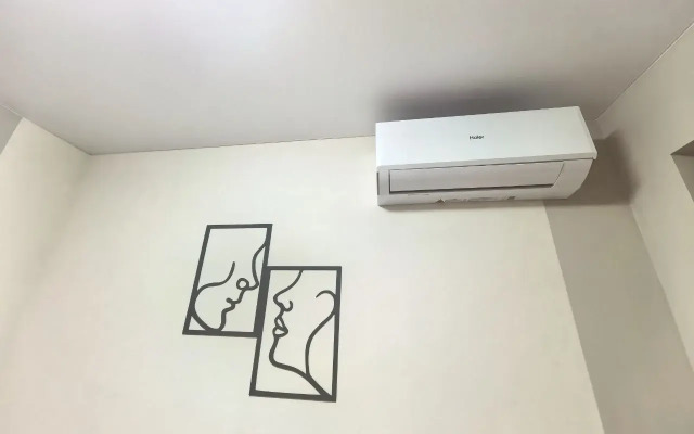 Квартира Студия, центр, свежий ремонт