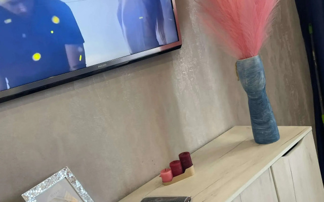 Квартира на Короленко 8/2