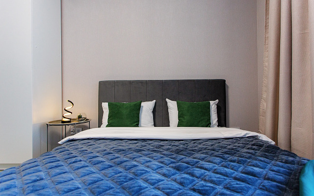 Квартира Апартаменты Уют как Дома