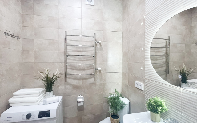 Апартаменты Студия в Центре