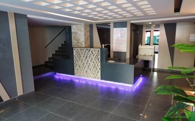 Art City Residence Apartments