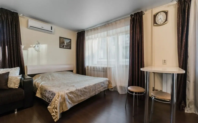 Квартира Марьин Дом на Сакко и Ванцетти 54