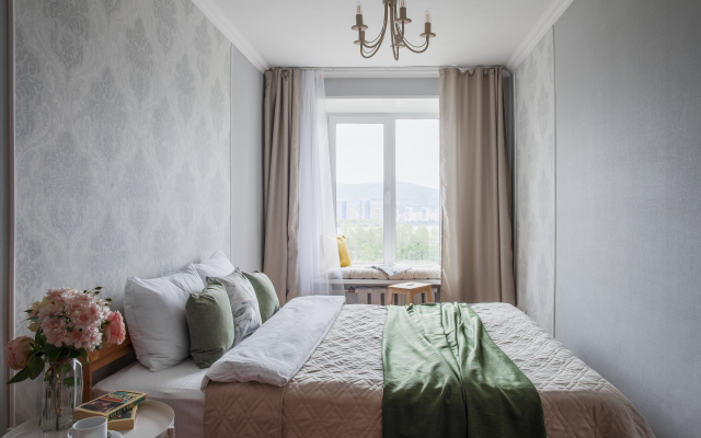 Апартаменты Ломоносова 1