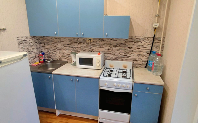 Kvartiry Posutochno Absolut Apartments