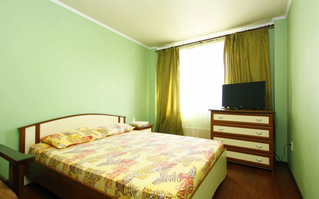 Alt Apartments (na 40 Let Pobedy 29-D)