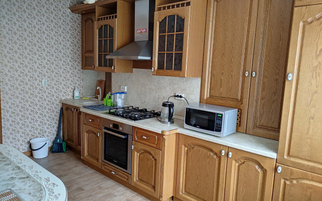 Квартира Курортная