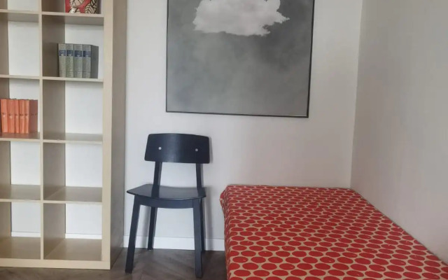 Квартира Т33