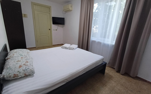 Квартира на Блока