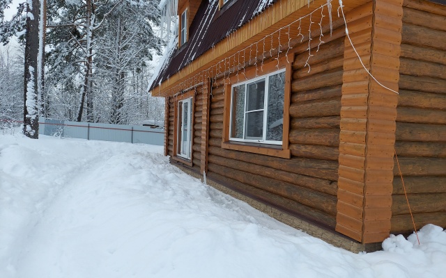 Коттедж Weekend in Korobitsino - фото 2