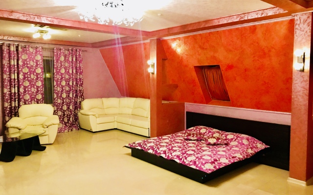 Гостевой Дом Стрекоза