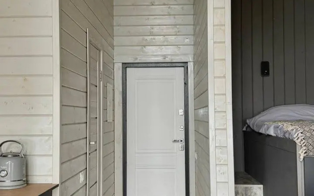 Comfort Lux Private house