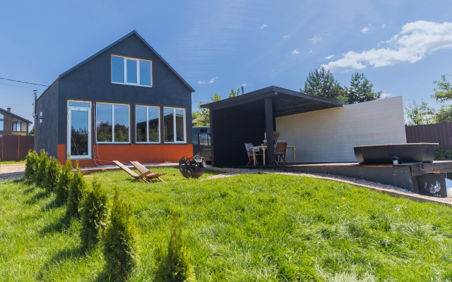 Katin Klyov Glamping