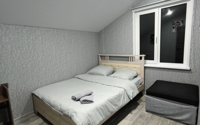 Частный дом Коттедж