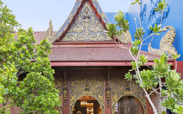Aksorn Rayong The Vitality Collection