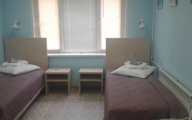 Гостевой Дом Айхал