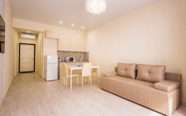 Отель Гавань Апартаменты