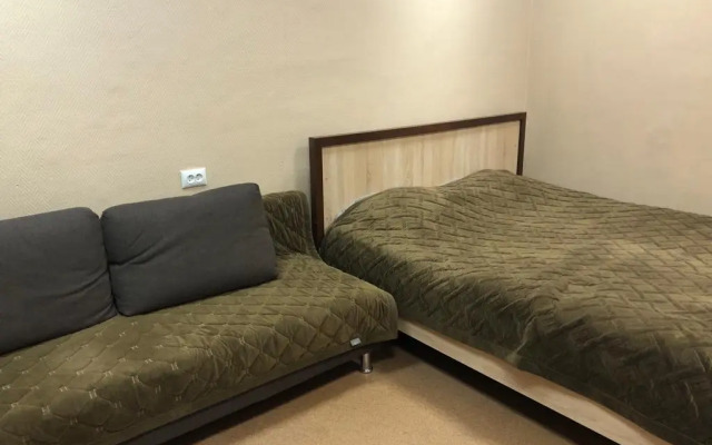 Квартира Dukat в Зеленограде 5