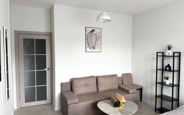 Апартаменты ЖК Ультра Сити