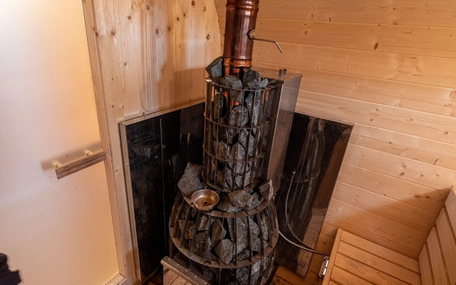 V Doline Private house