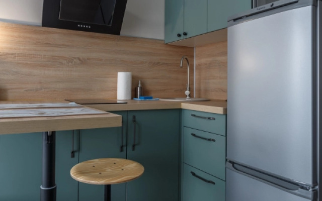 Апартаменты FortEstate на проспекте Вернадского 41/1 (3)