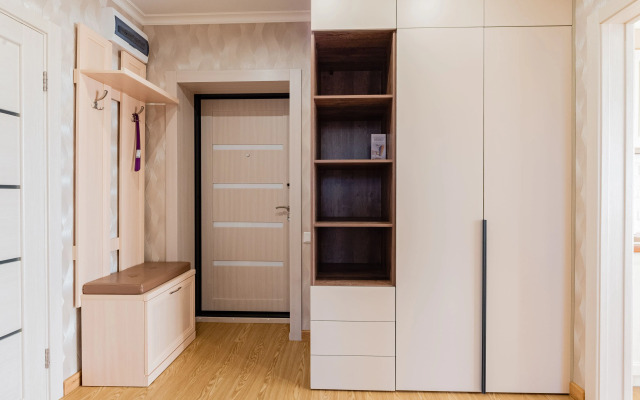 Апартаменты Петровские на Пастернака 2